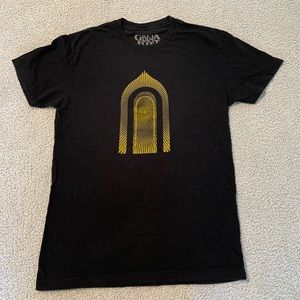 Greta Van Fleet Shirt